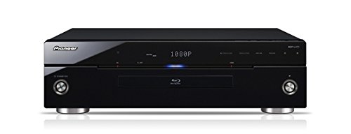 Amazon | Pioneer ブルーレイディスクプレーヤー BDP-LX71