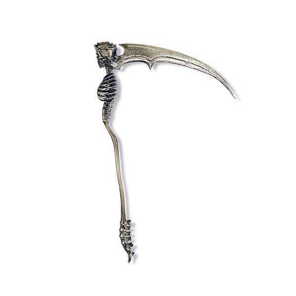 Amazon.co.jp: 黒執事展 -Rich Black- 葬儀屋ペーパーナイフ アンダー