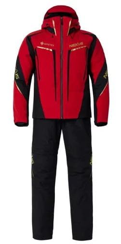 Amazon.co.jp | 【現品限り】 シマノ 防寒ウェア ネクサス ゴアテック