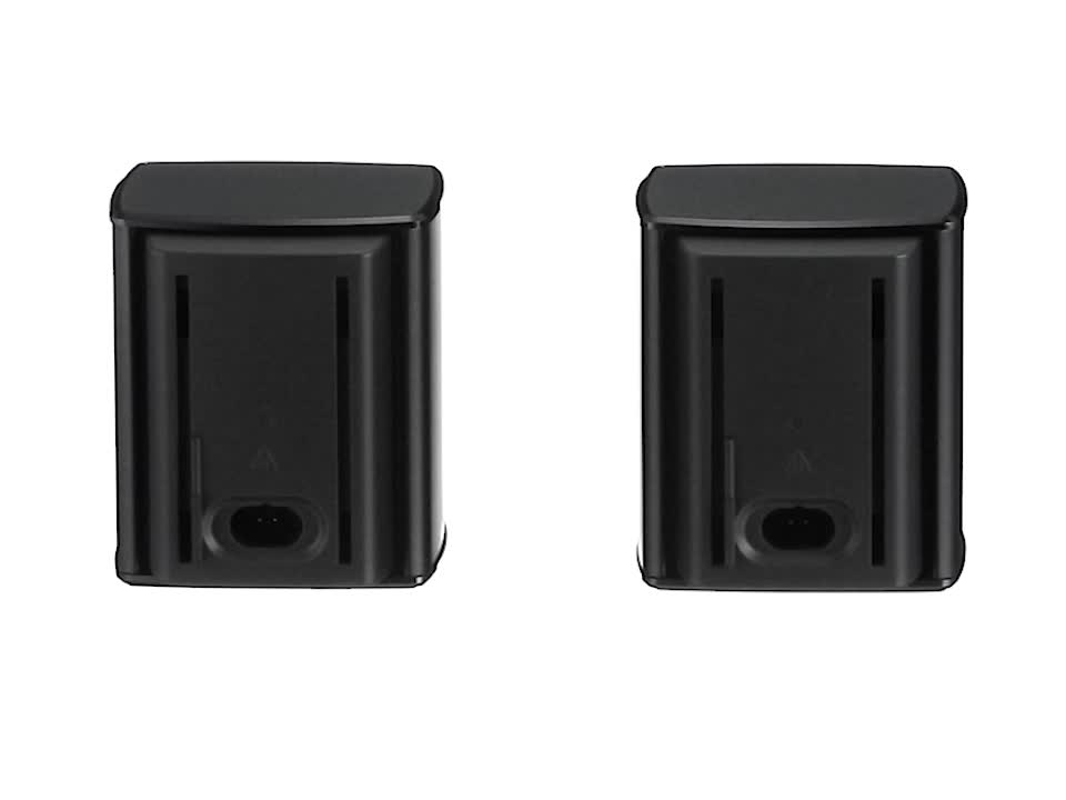 Amazon.co.jp: BOSE SURROUND SPEAKERS ワイヤレスリアスピーカー
