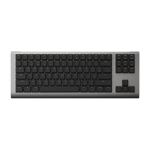 Amazon | ZENAIM KEYBOARD ゼンエイム キーボード 英語配列 ゲーミング