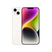 Amazon | 【整備済み品】 Apple iPhone 14 Plus 512GB ミッドナイト