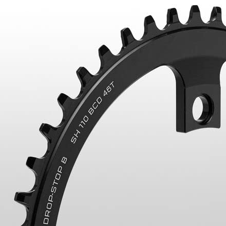 Amazon | Wolf Designs ウルフトゥース(Wolf Tooth) 110 BCD Chainring