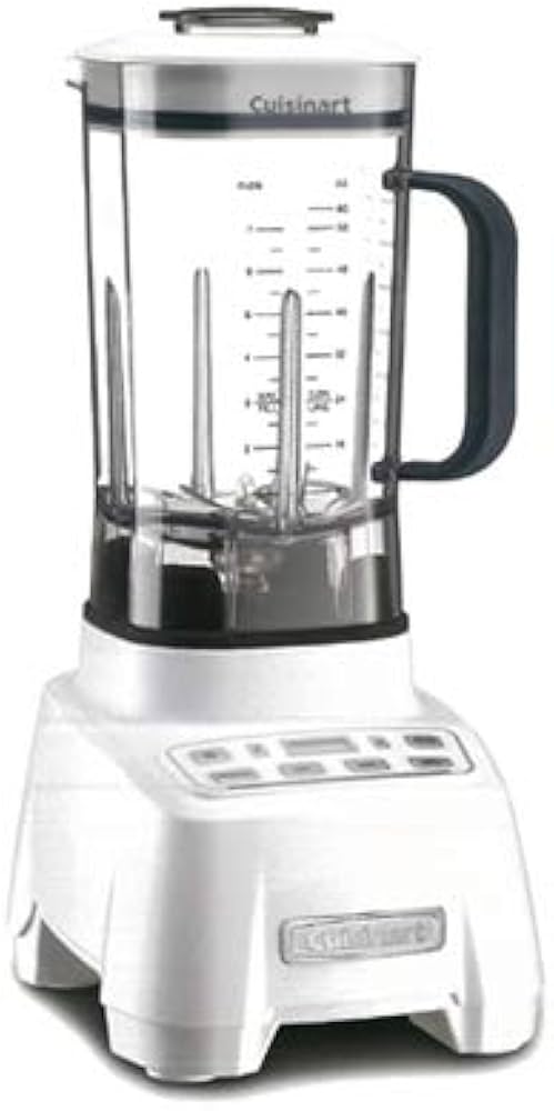 Amazon.co.jp: クイジナート ハリケーンブレンダー CBT-PRO1500-J