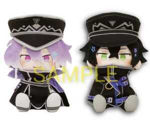 Amazon.co.jp: 有 わんぱく 刀剣乱舞 ぬいぐるみ 水心子正秀 源清麿