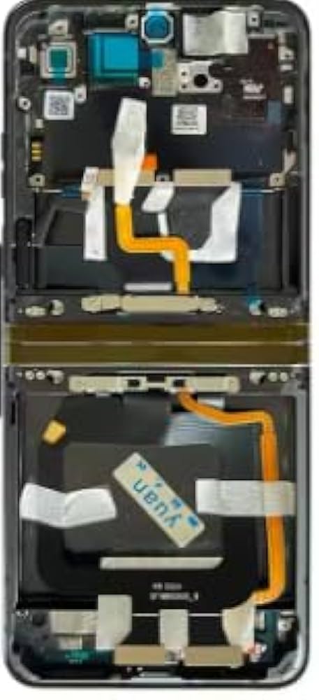 Amazon.com: Original Inner Foldable for Motorola Moto Razr + 2023