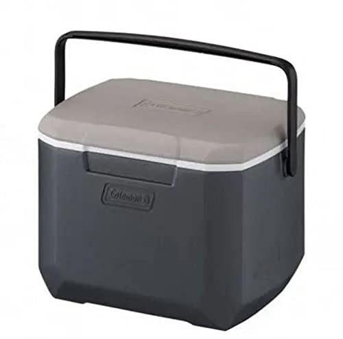 Amazon | コールマン 限定カラー クーラーボックス 16QT アウトドア