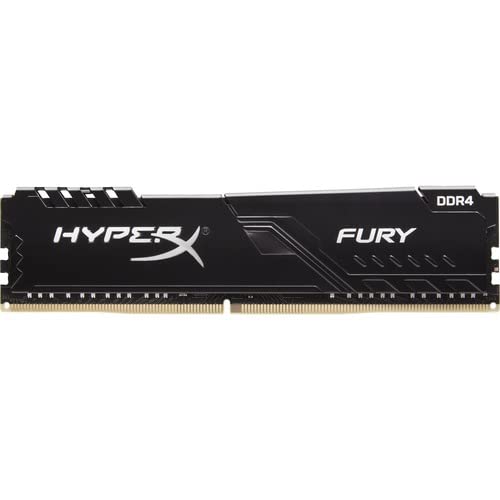 HyperX Fury DDR4 メモリー8GB2枚(16GB) Amazon | キングストン