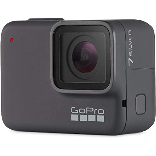 Amazon | 【国内正規品】GoPro HERO7 Silver CHDHC-601-FW ゴープロ