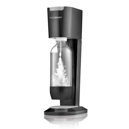 Amazon | ソーダストリーム Genesis v2(ジェネシス v2) スターター