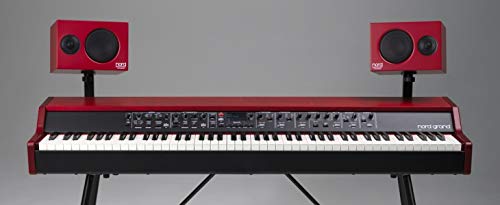 Amazon | nord ノード/nord piano monitor V2 モニターシステム