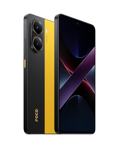 Amazon | Xiaomi POCO X7 Pro 12GB+512GB 日本語版 Simフリー