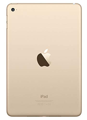 Amazon.com : Apple iPad Mini 4 16GB WiFi Only Tablet w/ 8MP Camera