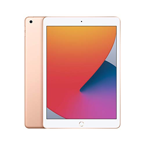 Amazon.co.jp: 【整備済み品】Apple iPad (第8世代) Wi-Fi + Cellular