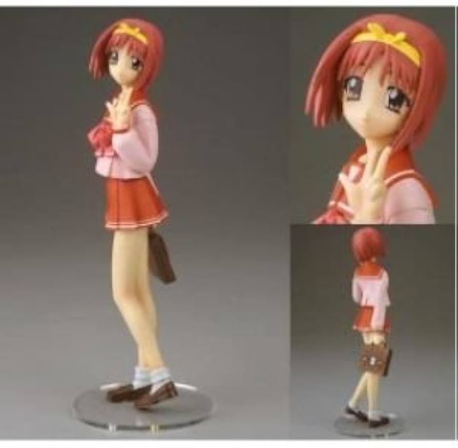 Amazon | コトブキヤ ToHeart 神岸あかり | フィギュア・ドール 通販