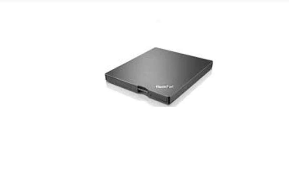 Amazon.com: Lenovo External ThinkPad UltraSlim USB DVD Burner
