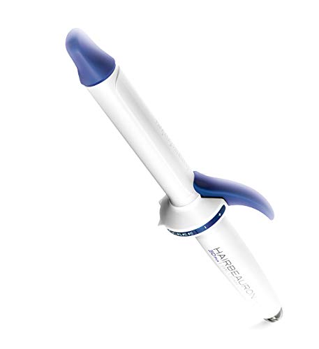 徹底検証】ヘアビューロン 3D Plus カール S-type (26.5㎜）のレビュー