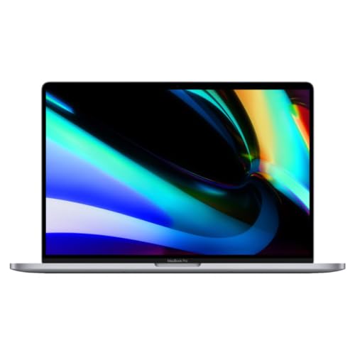 Amazon.com: Apple 2019 MacBook Pro with 2.4GHz Intel Core i9, 16