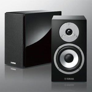 Amazon.co.jp: ヤマハ スピーカー NS-BP401 [ペア] : 家電＆カメラ