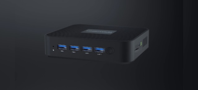 Amazon.co.jp: MINISFORUM GK41 ミニPC 8GB DDR4 128GB SSD Celeron