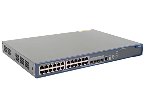 Amazon.com: HP A5120 24G EI SWITCH WITH 2 SLOTS - JE068A#ABA