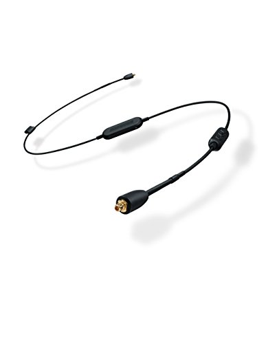 Amazon.co.jp: SHURE ワイヤレス リケーブル BT1シリーズ Bluetooth SE