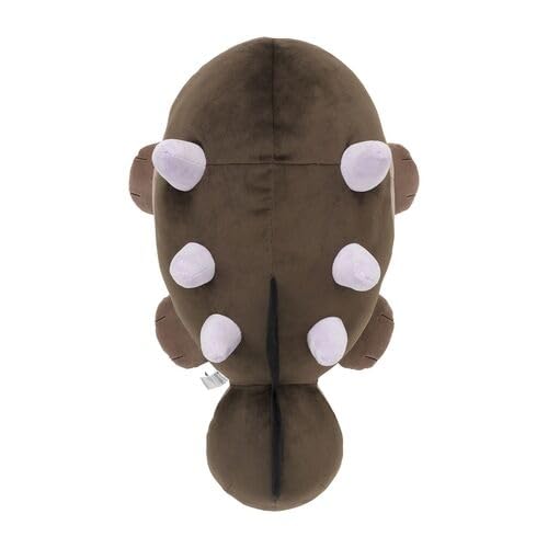 Amazon.co.jp: ポケモンセンターオリジナル おっきいもっちり