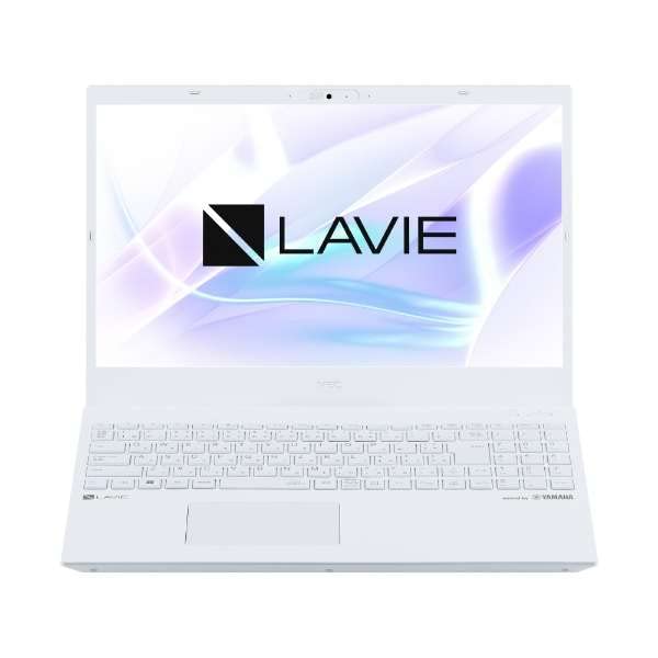 Amazon.co.jp: NEC PC-N1575EAW LAVIE N15 15.6型 Core i7/16GB/512GB