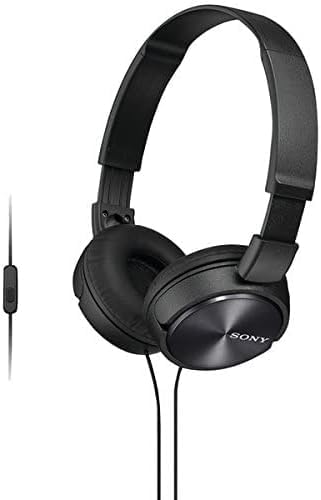Amazon.co.jp: Sony MDR-ZX110NC Extra Bass ノイズキャンセリング