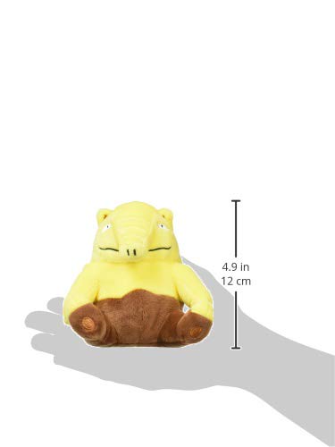 Amazon.co.jp: ポケモンセンターオリジナル ぬいぐるみ Pokémon fit