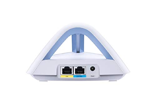 Amazon | ASUS WiFi 無線 ルーター 1300+450Mbps デュアルバンド