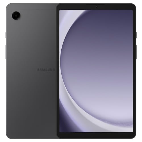 Amazon.com : Samsung Galaxy Tab A9 (SM-X110), 64GB 4GB RAM, WiFi