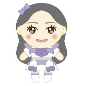 Amazon.co.jp: 超ときめき?宣伝部 杏ジュリア ちびぬい 超ときめき宣伝