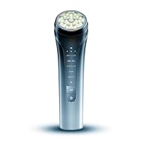 Amazon.co.jp: 美顔器 EMS 美容器 RF美顔器 自宅エステ 4000mAh大容量