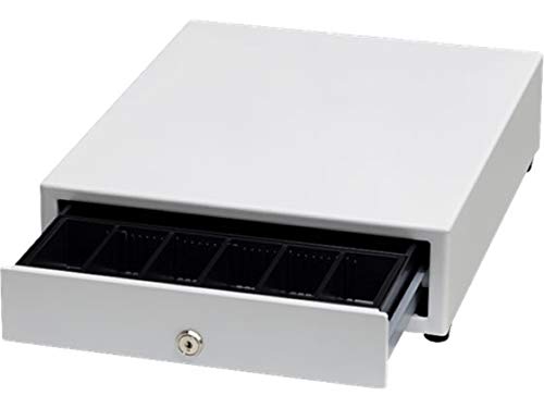 Amazon.co.jp: セイコーインスツル キャッシュドロア 白 DRW-A01-W