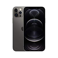 Amazon | 【整備済み品】 Apple iPhone 12 Pro 128GB シルバー SIM