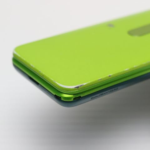 Amazon | AU GRATINA 4G KYF31 グリーン | 携帯電話本体 通販