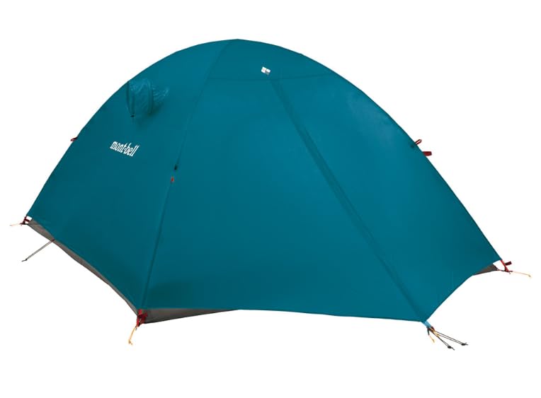 Amazon | モンベル(mont-bell) ステラリッジテント4型レインフライ
