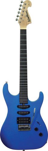 Amazon | Washburn ワッシュバーン X Series エレキギター (Blue