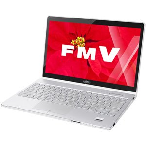 Amazon.co.jp: FMVS90WW [LIFEBOOK SH90/W アーバンホワイト