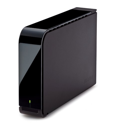 Amazon.co.jp: BUFFALO Drive Station 1.0TB HD-LB1.0TU2 External