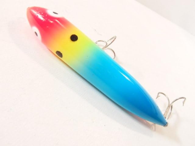 Amazon.co.jp: ヘドン ザラスプーク Heddon ZARA SPOOK トップ