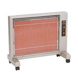 Amazon | 省エネ／省電力 日本遠赤外線株式会社 サンルミエ・エクセラ5