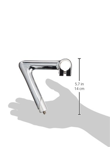 Amazon | NITTO(日東) ステム スチール 65度 NJ PRO NJ PRO 65度 105