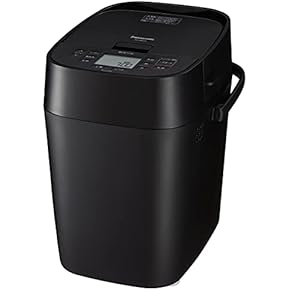Amazon.co.jp: Panasonicホームベーカリー: ホーム＆キッチン
