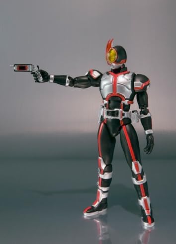Amazon.co.jp: TAMASHII NATIONS S.H.フィギュアーツ 仮面ライダー