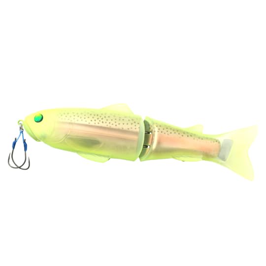 Amazon | デプス スライドスイマー 250 ヘッドショット | deps