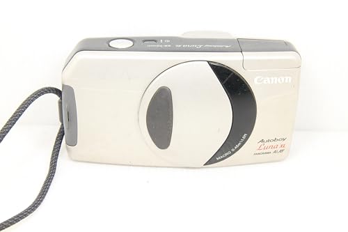 Amazon | Canon Autoboy Luna | コンパクト 通販