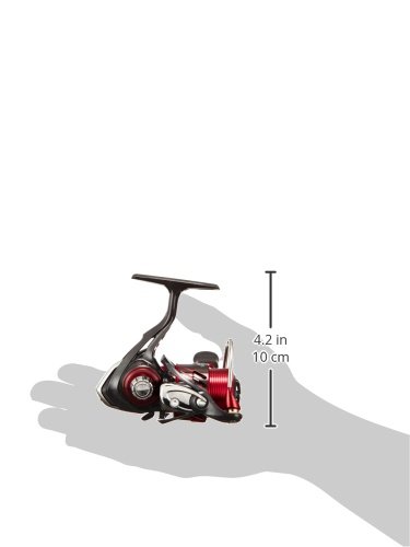 Amazon | ダイワ(DAIWA) スピニングリール 17 イージス 2003F (2017