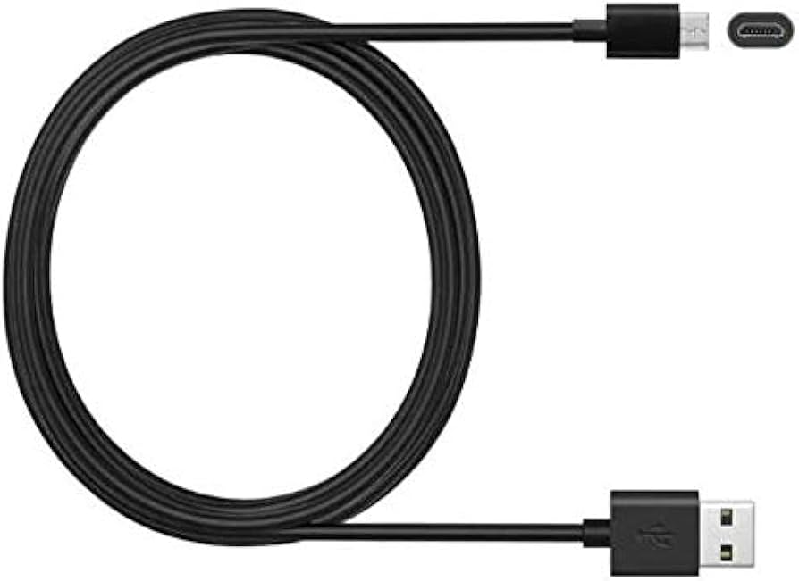 Amazon.co.jp: ienzaロングUSBケーブルコードワイヤー Blue Yeti X